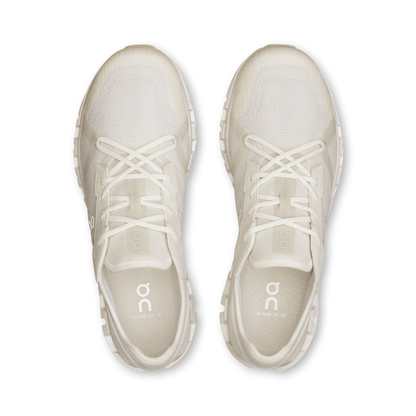 On Running Cloud X 4 AD White Wolf — ON CLOUD | Authentic India