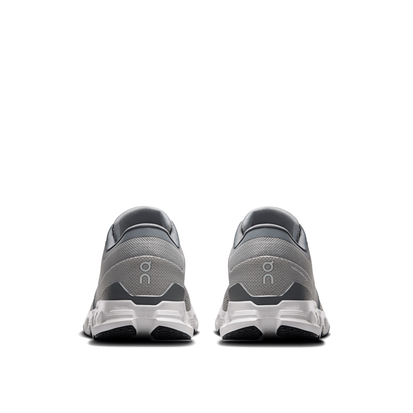 On Running Cloud X 4 Alloy Ivory — ON CLOUD | Authentic India