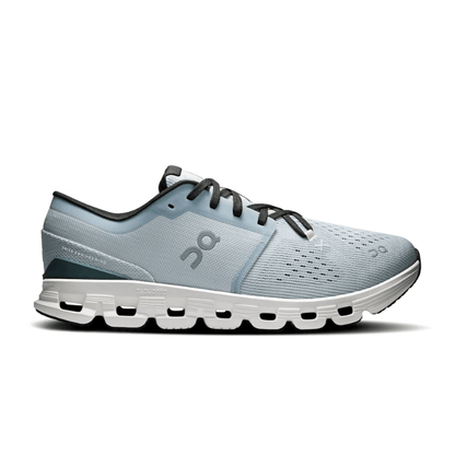 On Running Cloud X 4 Glacier Stone — ON CLOUD | Authentic India