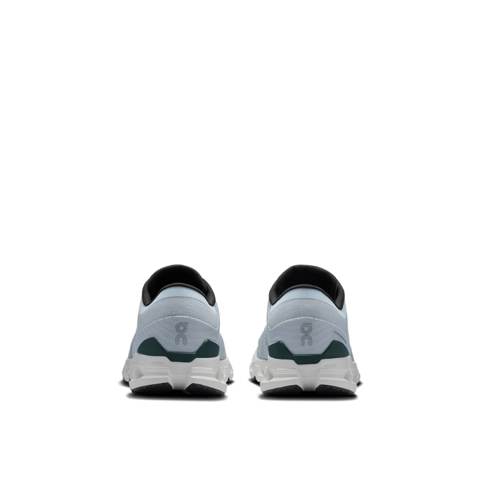 On Running Cloud X 4 Glacier Stone — ON CLOUD | Authentic India