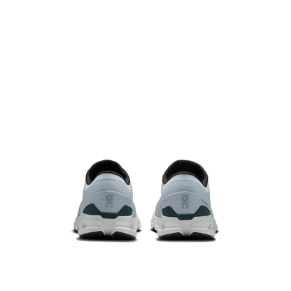 On Running Cloud X 4 Glacier Stone — ON CLOUD | Authentic India