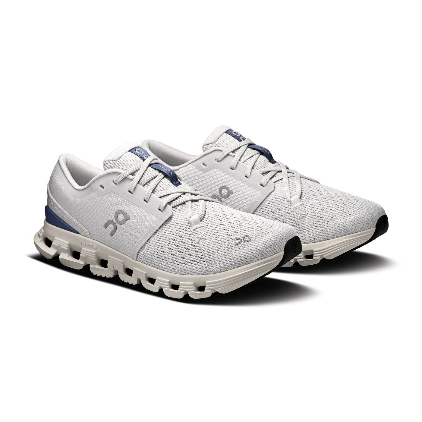 On Running Cloud X 4 Lavender Acai — ON CLOUD | Authentic India