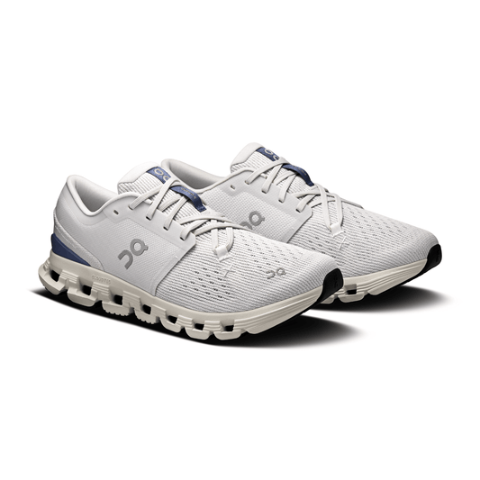 On Running Cloud X 4 Lavender Acai — ON CLOUD | Authentic India