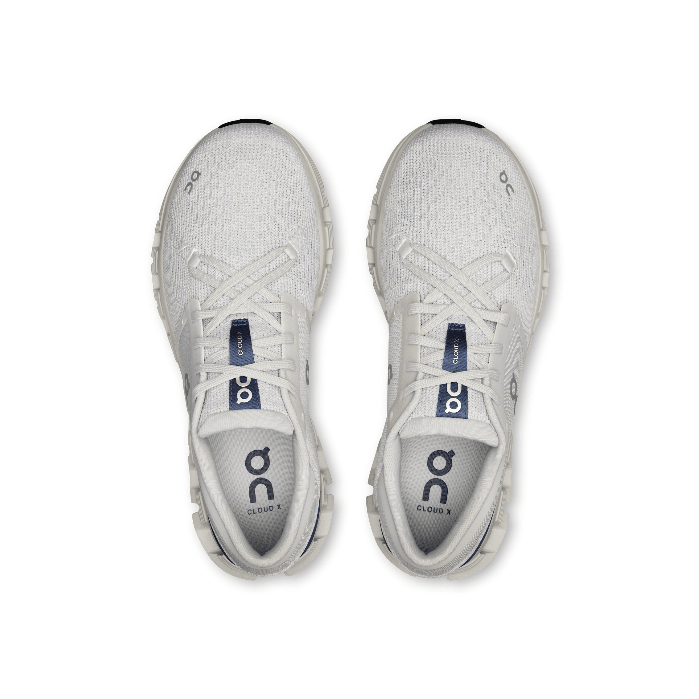 On Running Cloud X 4 Lavender Acai — ON CLOUD | Authentic India