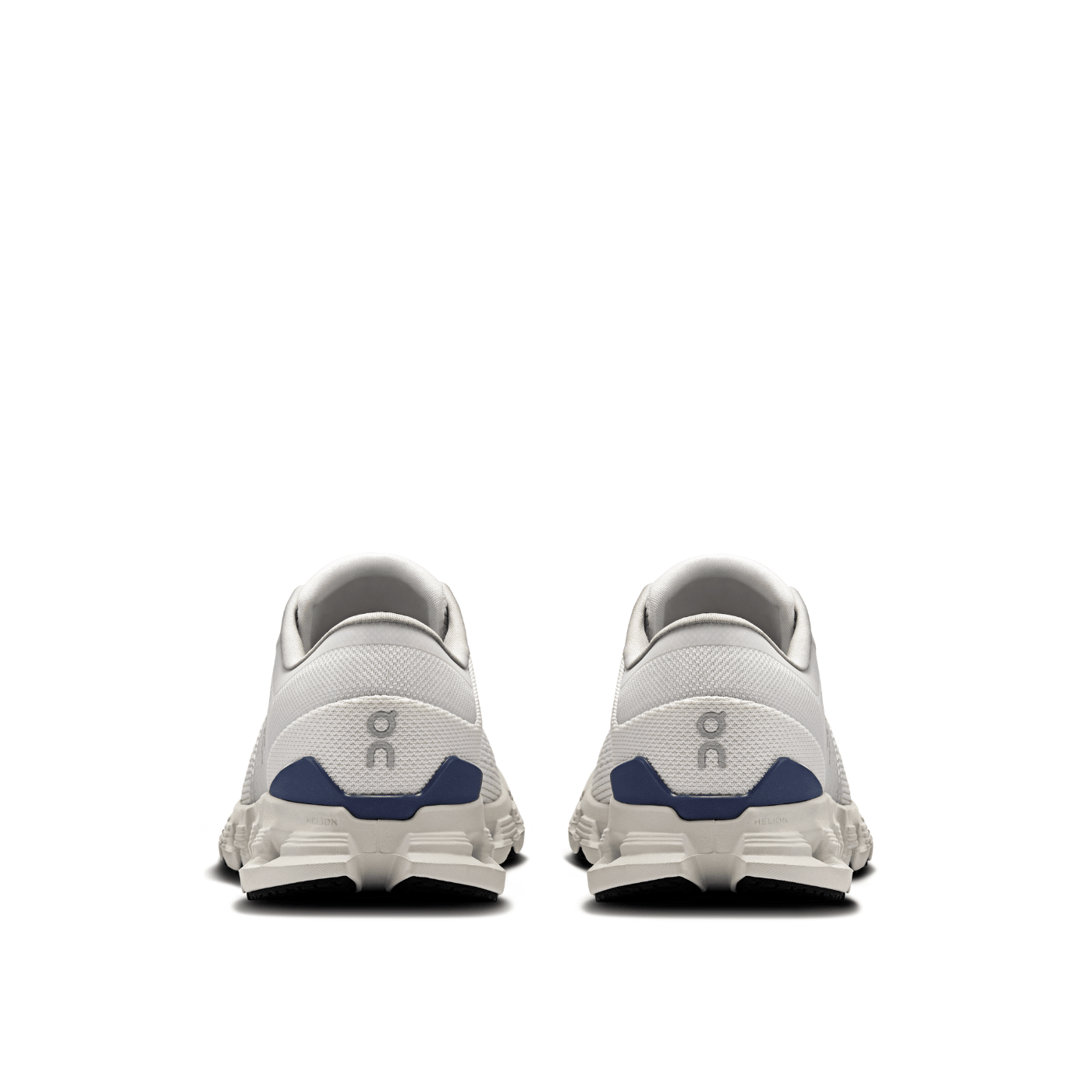 On Running Cloud X 4 Lavender Acai — ON CLOUD | Authentic India