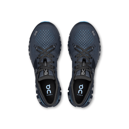 On Running Cloud X 4 Navy Gourami — ON CLOUD | Authentic India