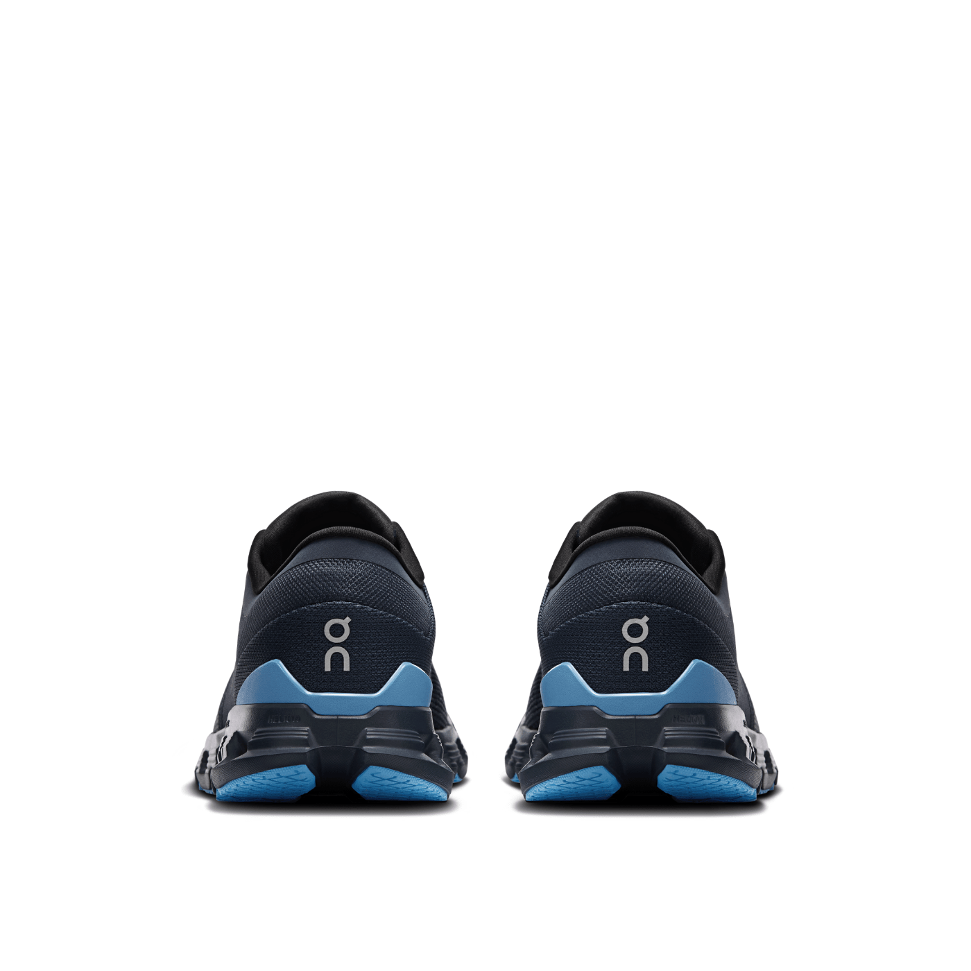 On Running Cloud X 4 Navy Gourami — ON CLOUD | Authentic India