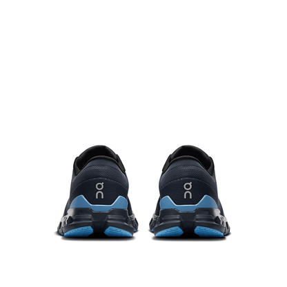 On Running Cloud X 4 Navy Gourami — ON CLOUD | Authentic India