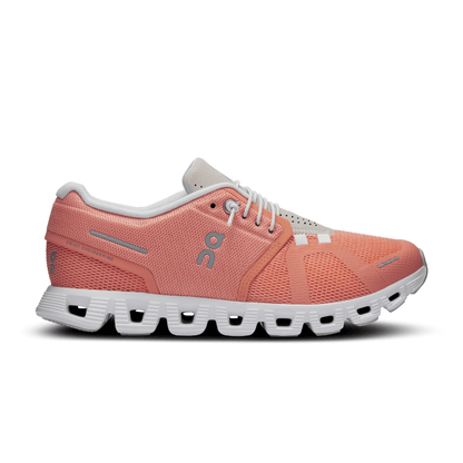 On Running Cloud 5 Flamingo Pearl — ON CLOUD | Authentic India