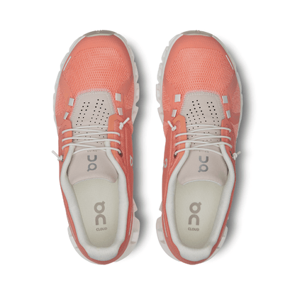 On Running Cloud 5 Flamingo Pearl — ON CLOUD | Authentic India