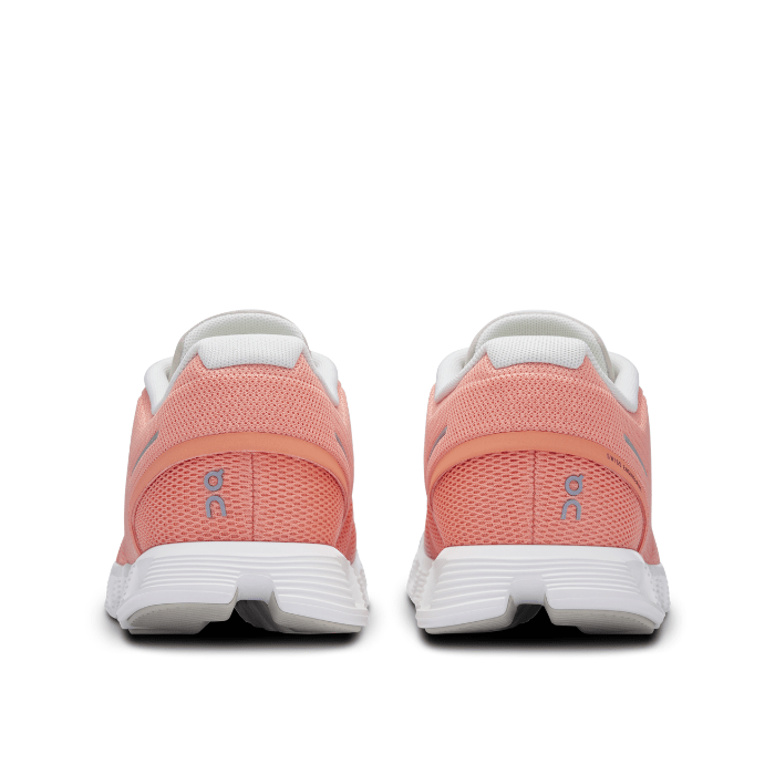 On Running Cloud 5 Flamingo Pearl — ON CLOUD | Authentic India