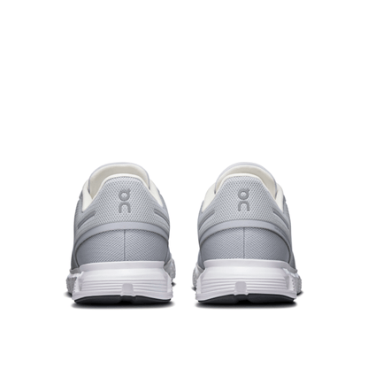 On Running Cloud 6 Glacier White — ON CLOUD | Authentic India