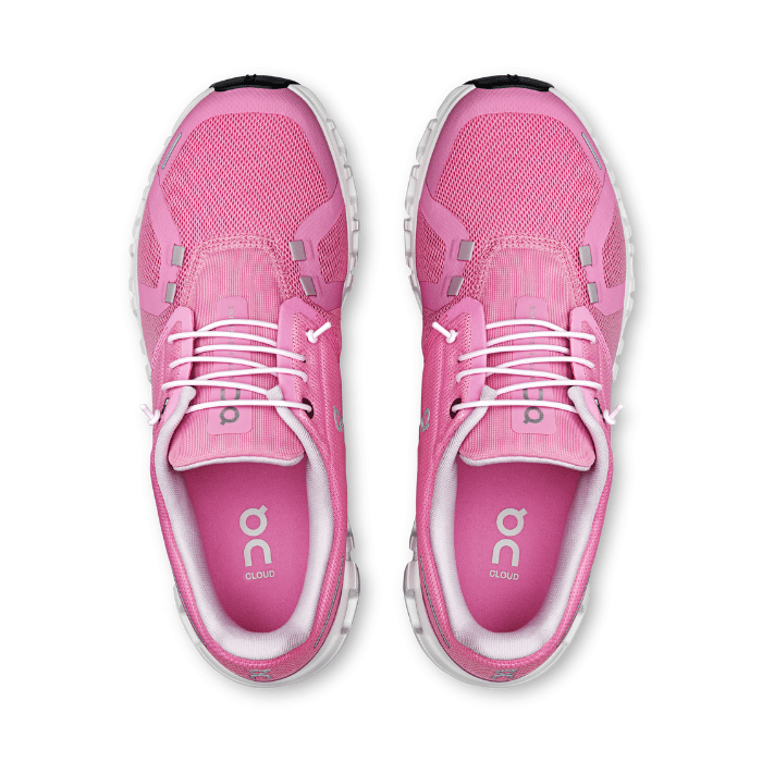 On Running Cloud 6 Womens Raspberry — ON CLOUD | Authentic India