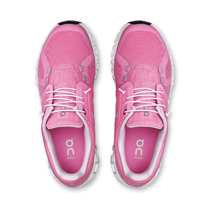 On Running Cloud 6 Womens Raspberry — ON CLOUD | Authentic India