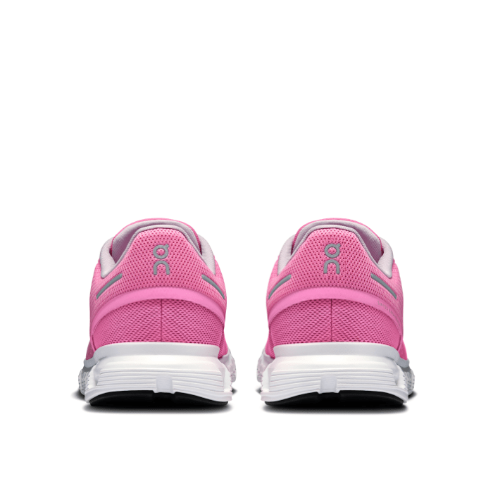 On Running Cloud 6 Womens Raspberry — ON CLOUD | Authentic India