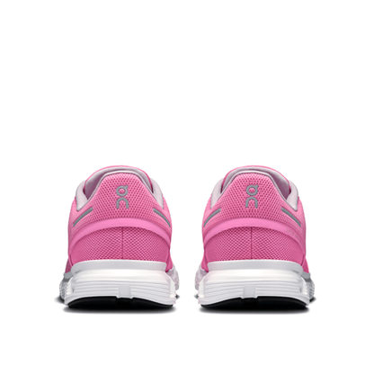 On Running Cloud 6 Womens Raspberry — ON CLOUD | Authentic India