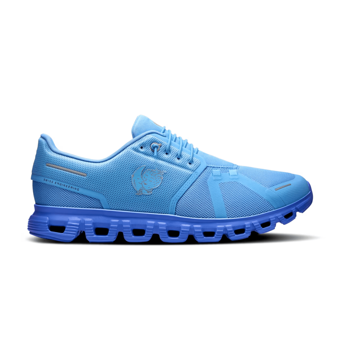 On Running Cloud 6 SHF Gourami Pier — ON CLOUD | Authentic India