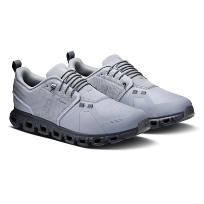 On Running Cloud 6 Waterproof Alloy Wolf — ON CLOUD | Authentic India
