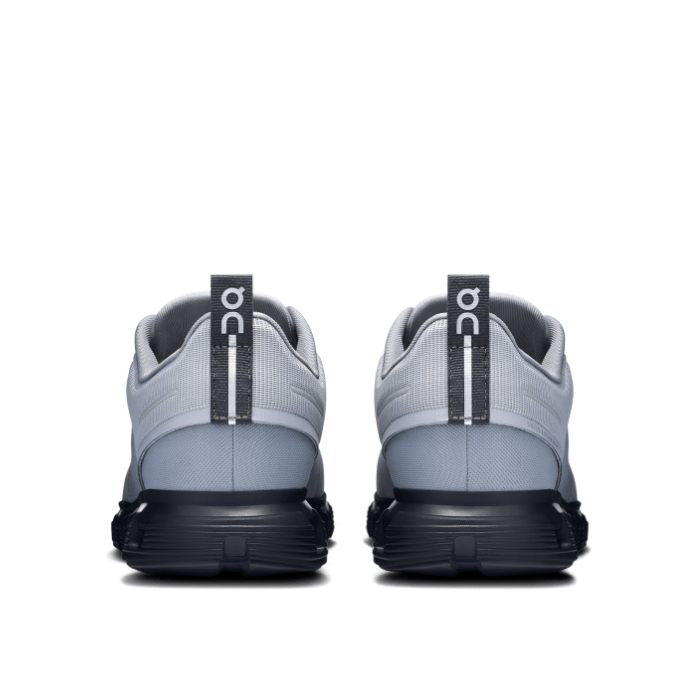 On Running Cloud 6 Waterproof Alloy Wolf — ON CLOUD | Authentic India