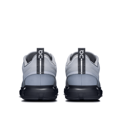 On Running Cloud 6 Waterproof Alloy Wolf — ON CLOUD | Authentic India