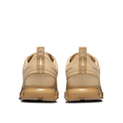 On Running Cloud 6 Waterproof Sand Dune — ON CLOUD | Authentic India