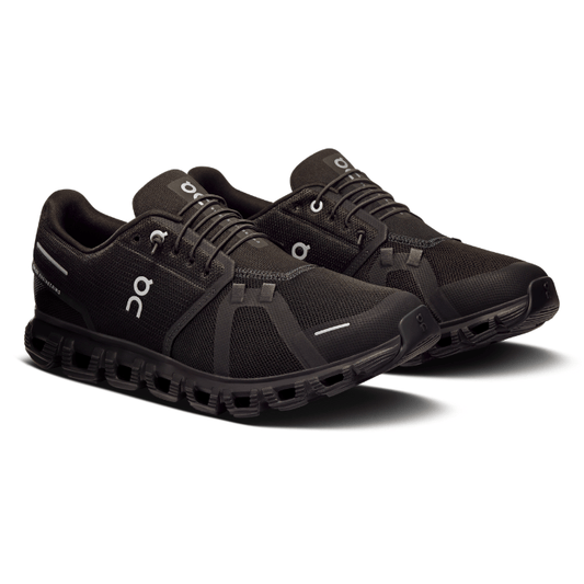 On Running Cloud 6 black