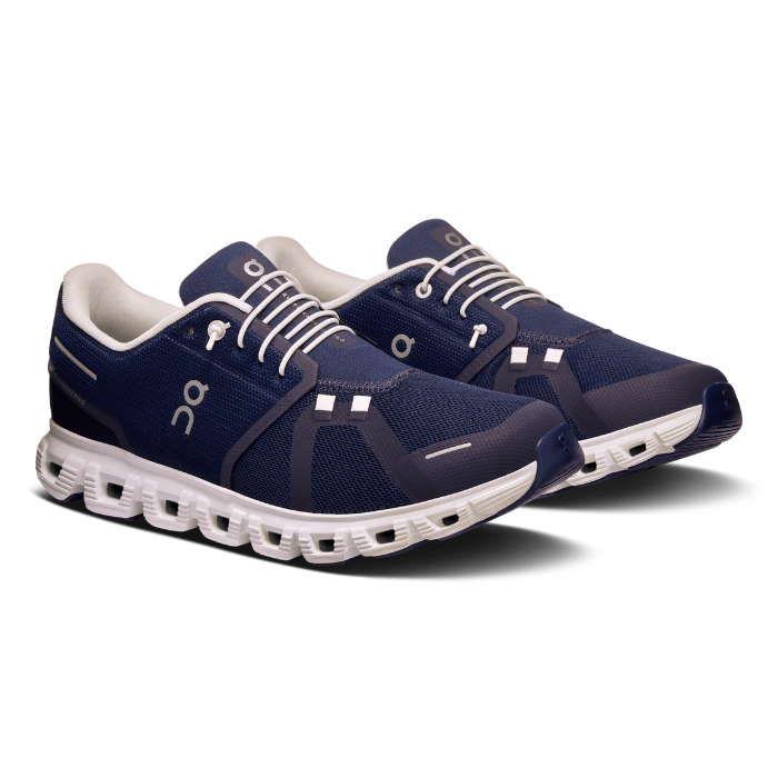 On Running Cloud 6 Midnight White — ON CLOUD | Authentic India