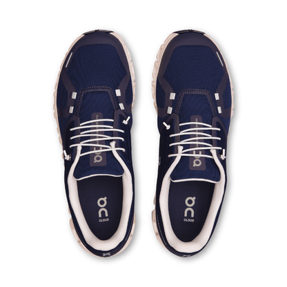 On Running Cloud 6 Midnight White — ON CLOUD | Authentic India