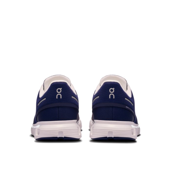On Running Cloud 6 Midnight White — ON CLOUD | Authentic India