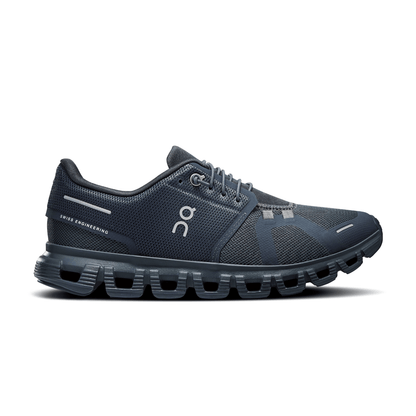 ON Running Cloud 6 Navy Stone — ON CLOUD | Authentic India