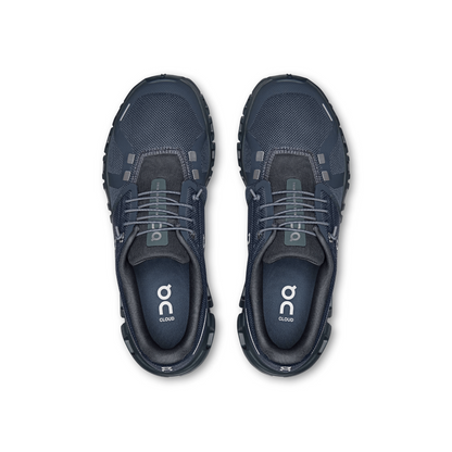 ON Running Cloud 6 Navy Stone — ON CLOUD | Authentic India