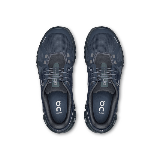ON Running Cloud 6 Navy Stone — ON CLOUD | Authentic India