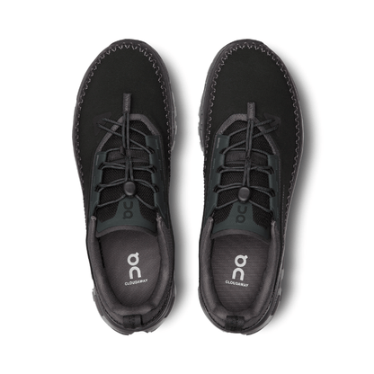 On Running Cloudaway 2 Black Eclipse — ON CLOUD | Authentic India