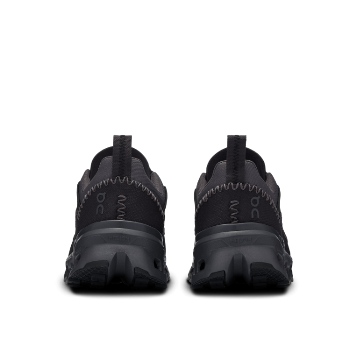 On Running Cloudaway 2 Black Eclipse — ON CLOUD | Authentic India