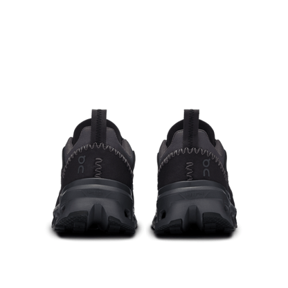 On Running Cloudaway 2 Black Eclipse — ON CLOUD | Authentic India