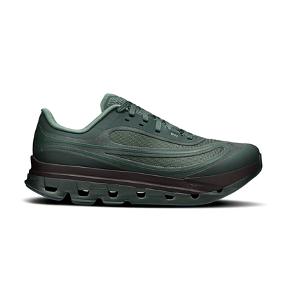 On Running Cloudflow 5 AD Obsidian Evergreen — ON CLOUD | Authentic India