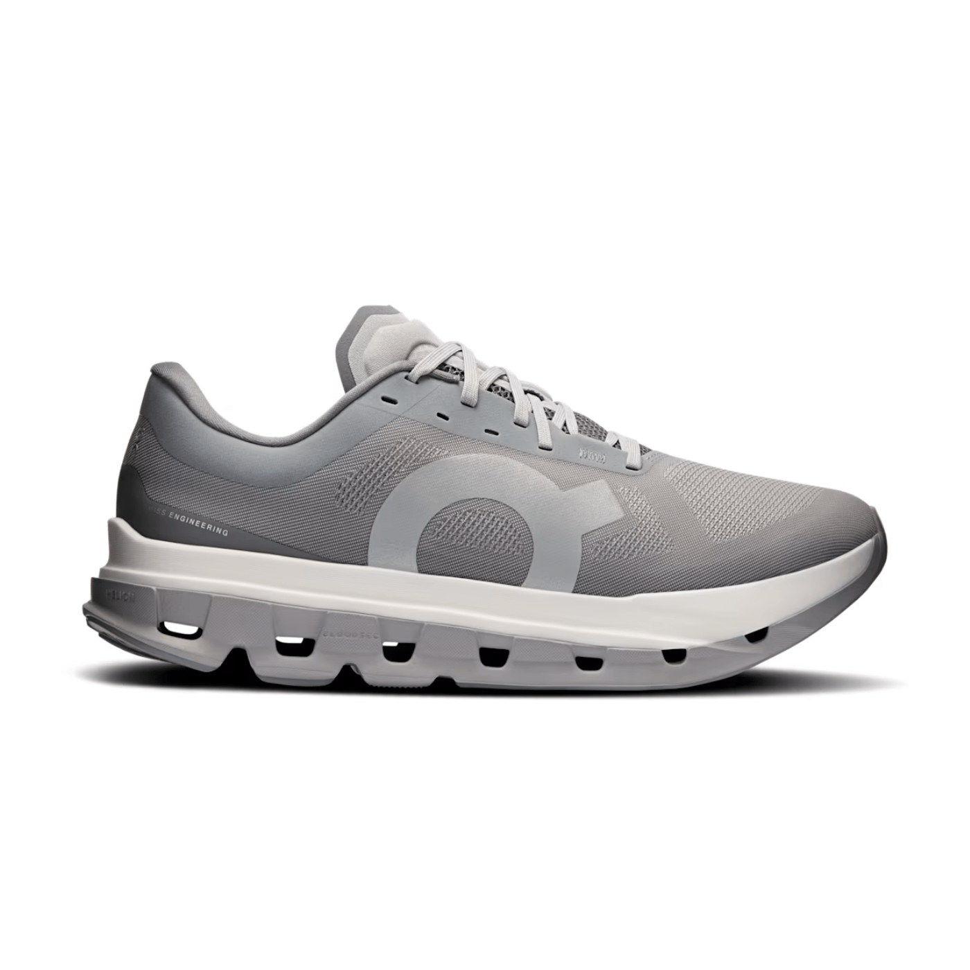 On Running Cloudflow 5 Alloy Rock — ON CLOUD | Authentic India