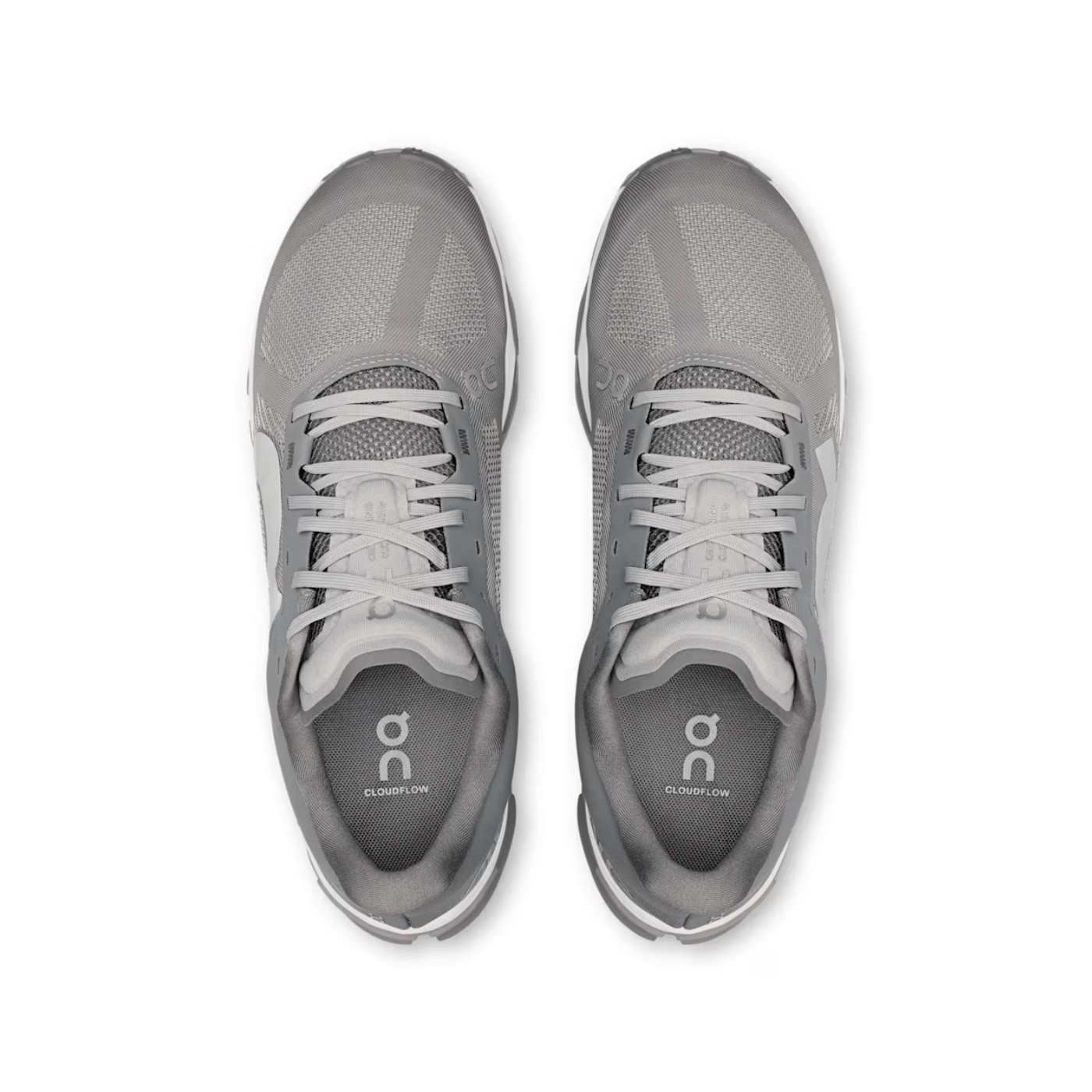 On Running Cloudflow 5 Alloy Rock — ON CLOUD | Authentic India