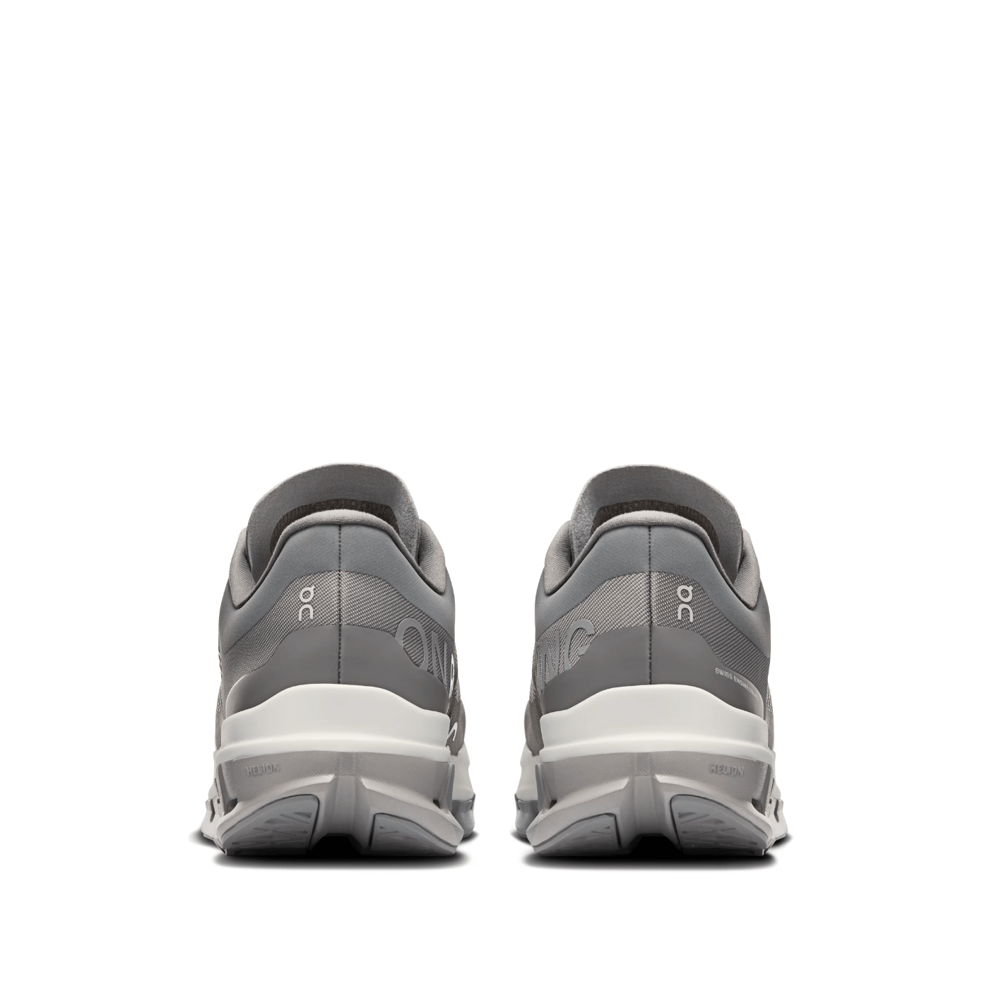 On Running Cloudflow 5 Alloy Rock — ON CLOUD | Authentic India