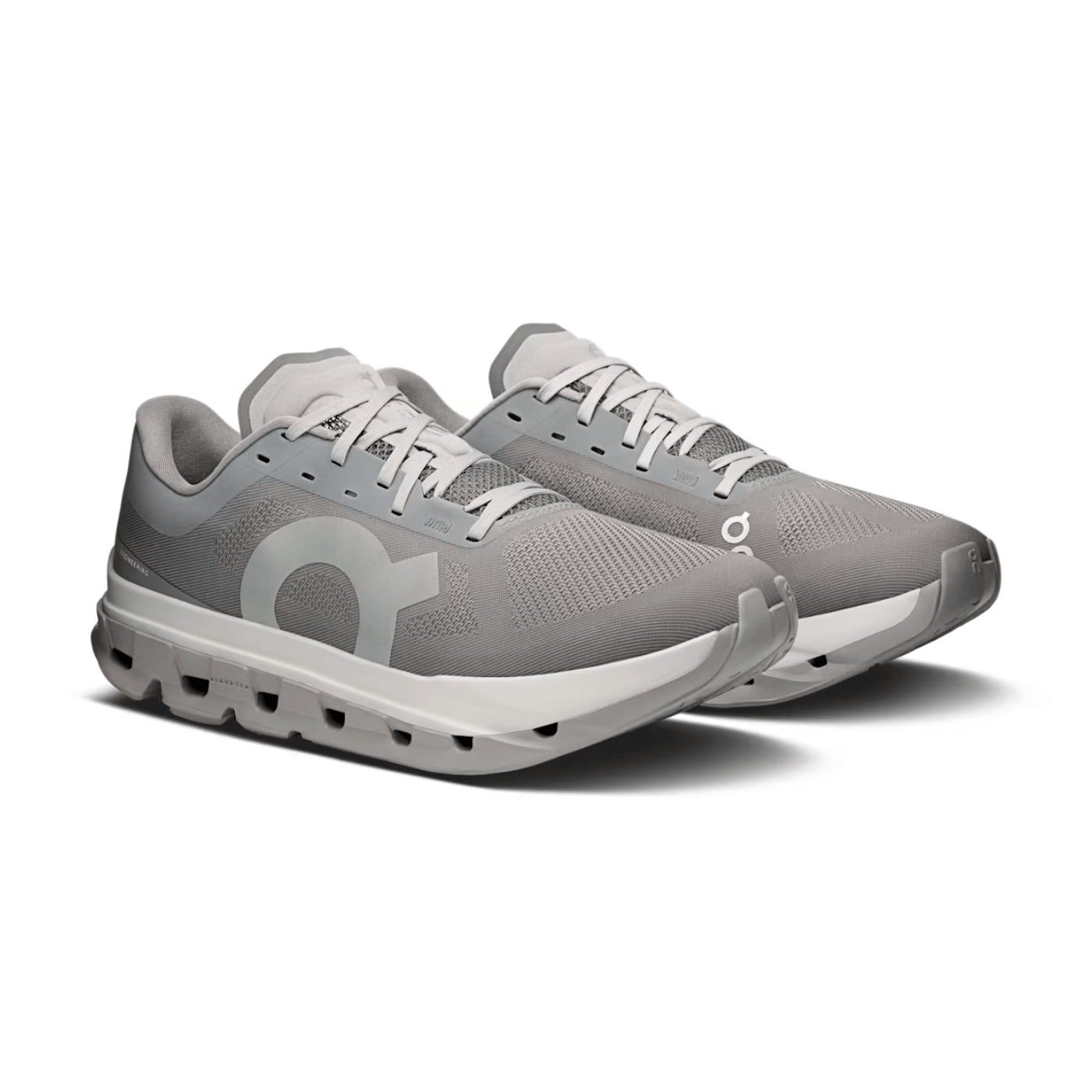 On Running Cloudflow 5 Alloy Rock — ON CLOUD | Authentic India