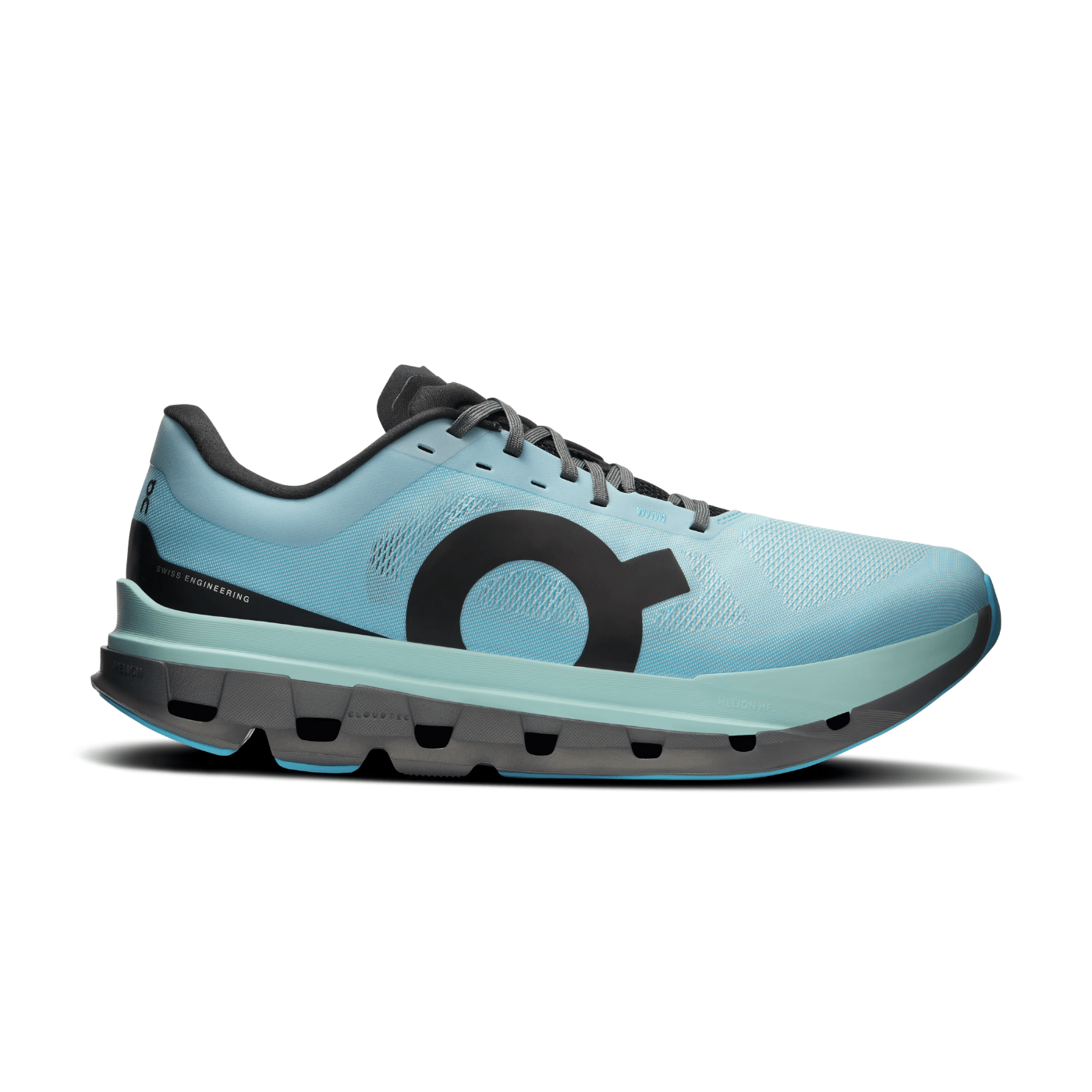On Running Cloudflow 5 Arctic Stone — ON CLOUD | Authentic India