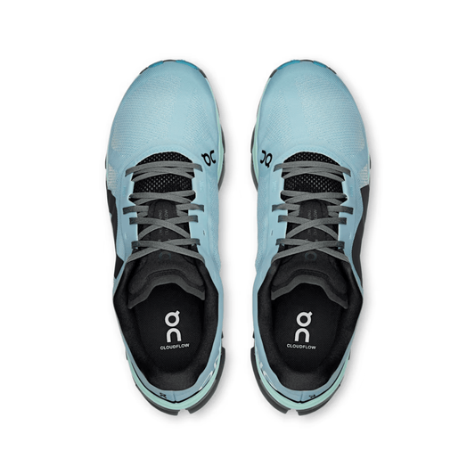 On Running Cloudflow 5 Arctic Stone — ON CLOUD | Authentic India