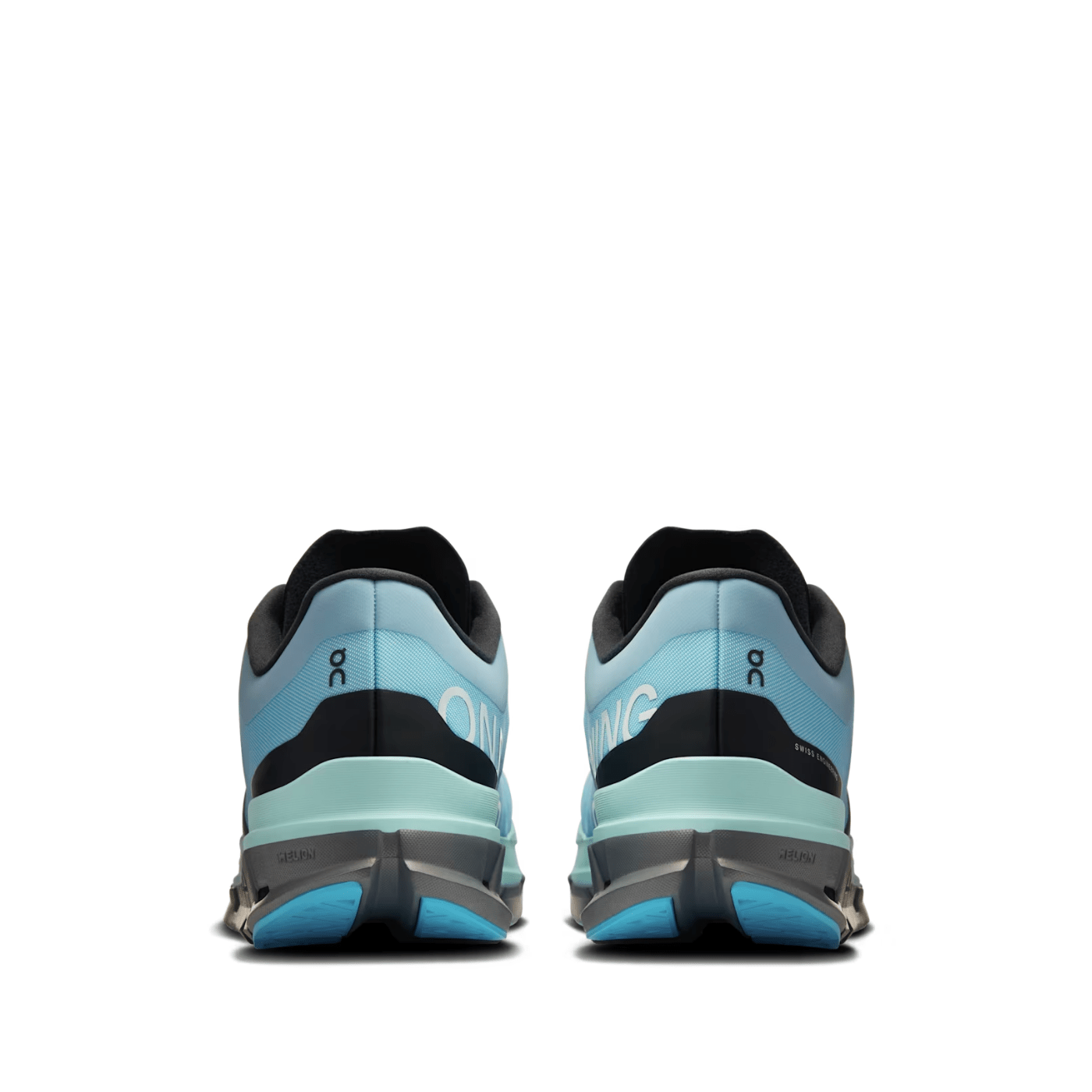 On Running Cloudflow 5 Arctic Stone — ON CLOUD | Authentic India