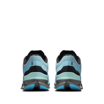 On Running Cloudflow 5 Arctic Stone — ON CLOUD | Authentic India