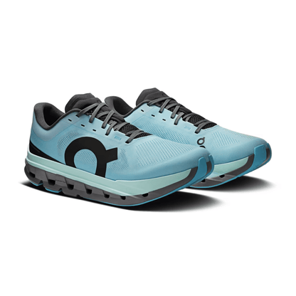 On Running Cloudflow 5 Arctic Stone — ON CLOUD | Authentic India