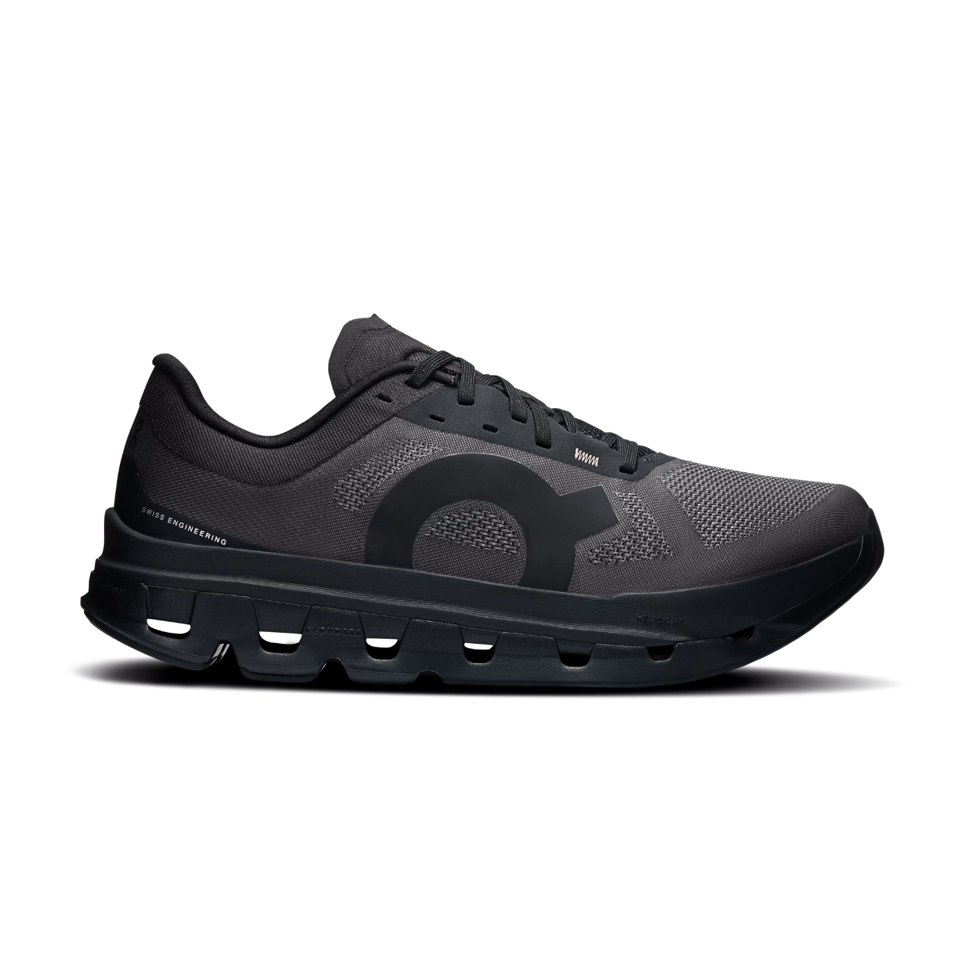 On Running  Cloudflow 5 Black — ON CLOUD | Authentic India