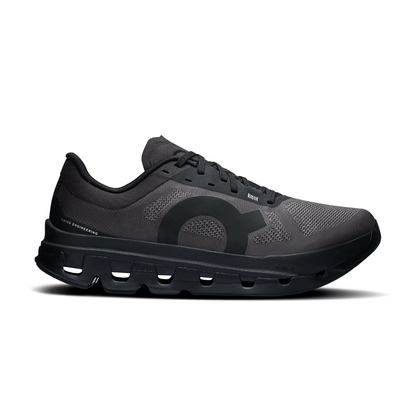 On Running  Cloudflow 5 Black — ON CLOUD | Authentic India
