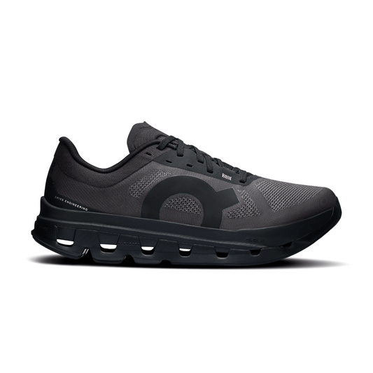 On Running  Cloudflow 5 Black — ON CLOUD | Authentic India