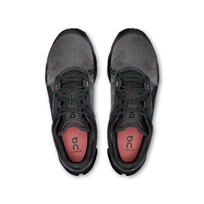 On Running  Cloudflow 5 Black — ON CLOUD | Authentic India