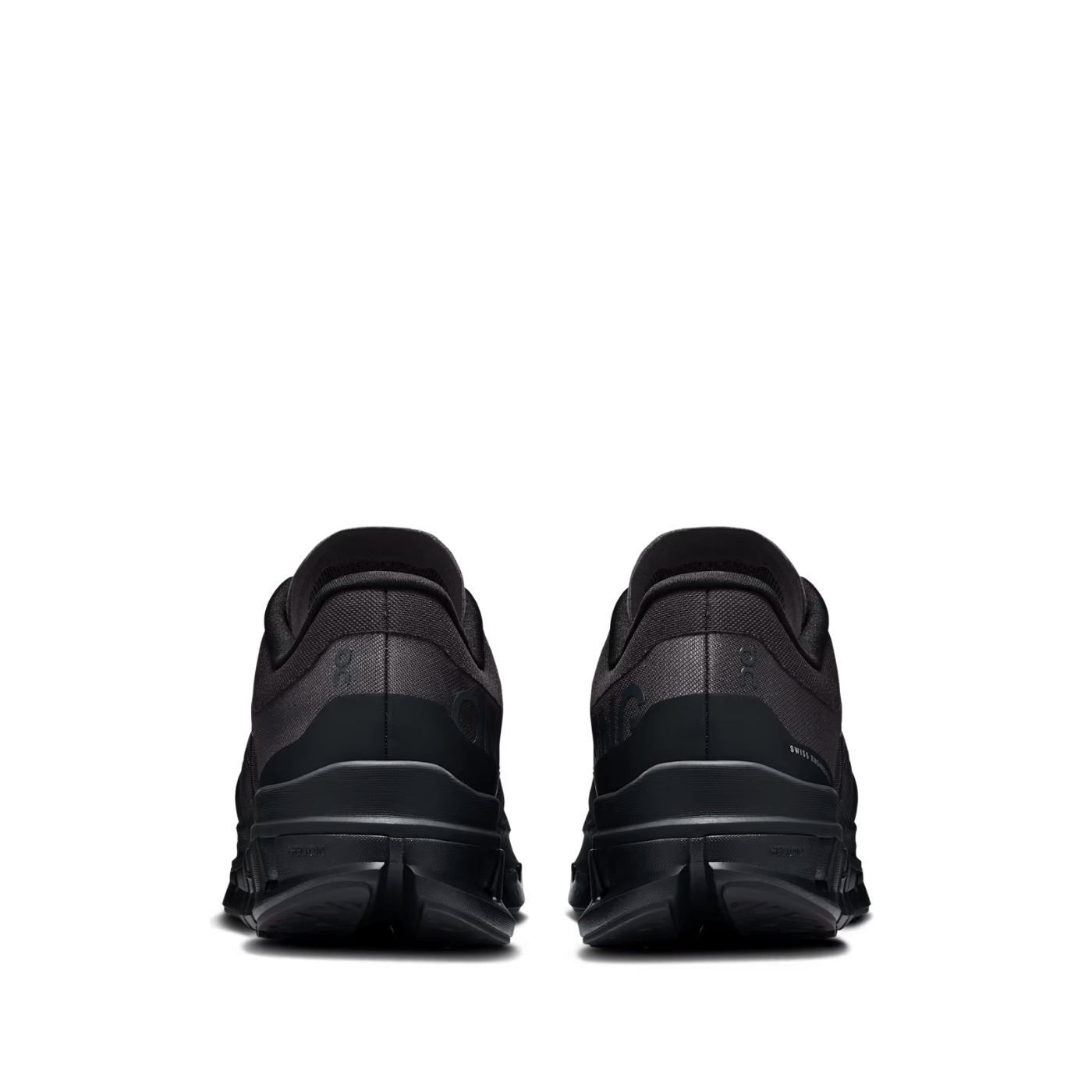 On Running  Cloudflow 5 Black — ON CLOUD | Authentic India